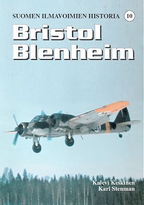 BRISTOL BLENHEIM I, II and IV